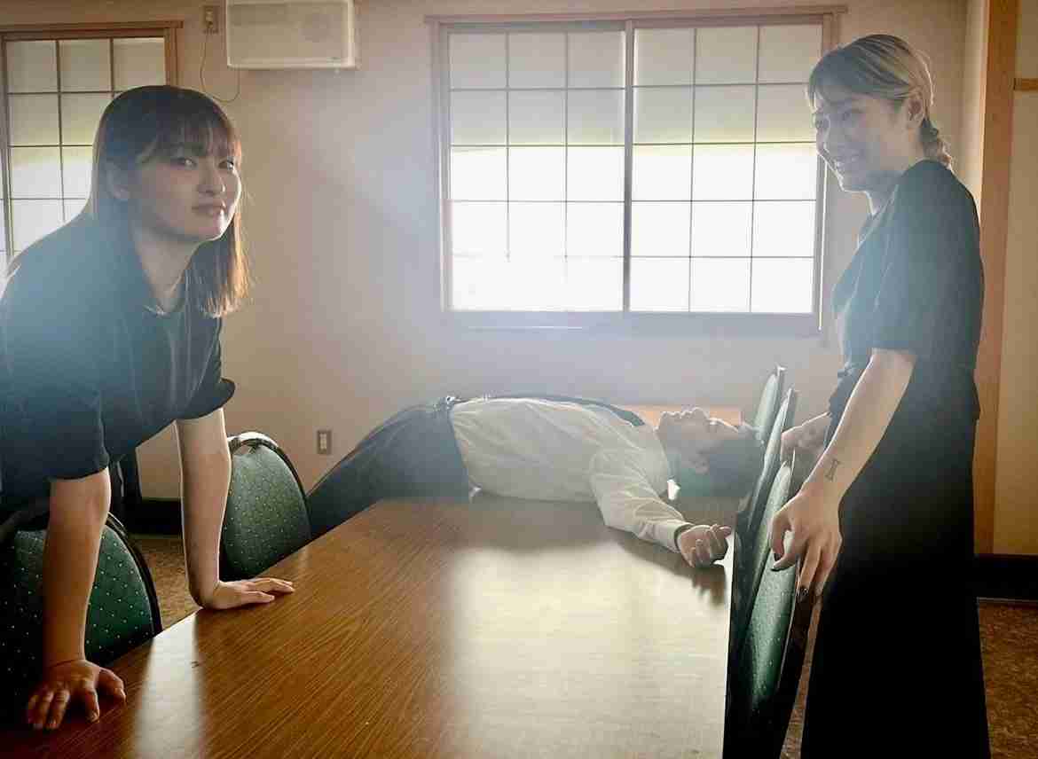 【実況・感想】「降り積もれ孤独な死よ」#08