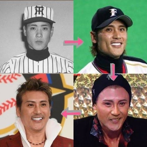 日本ハム新庄監督が甲子園に登場　サングラス姿で観戦、母校の応援に駆け付け騒然