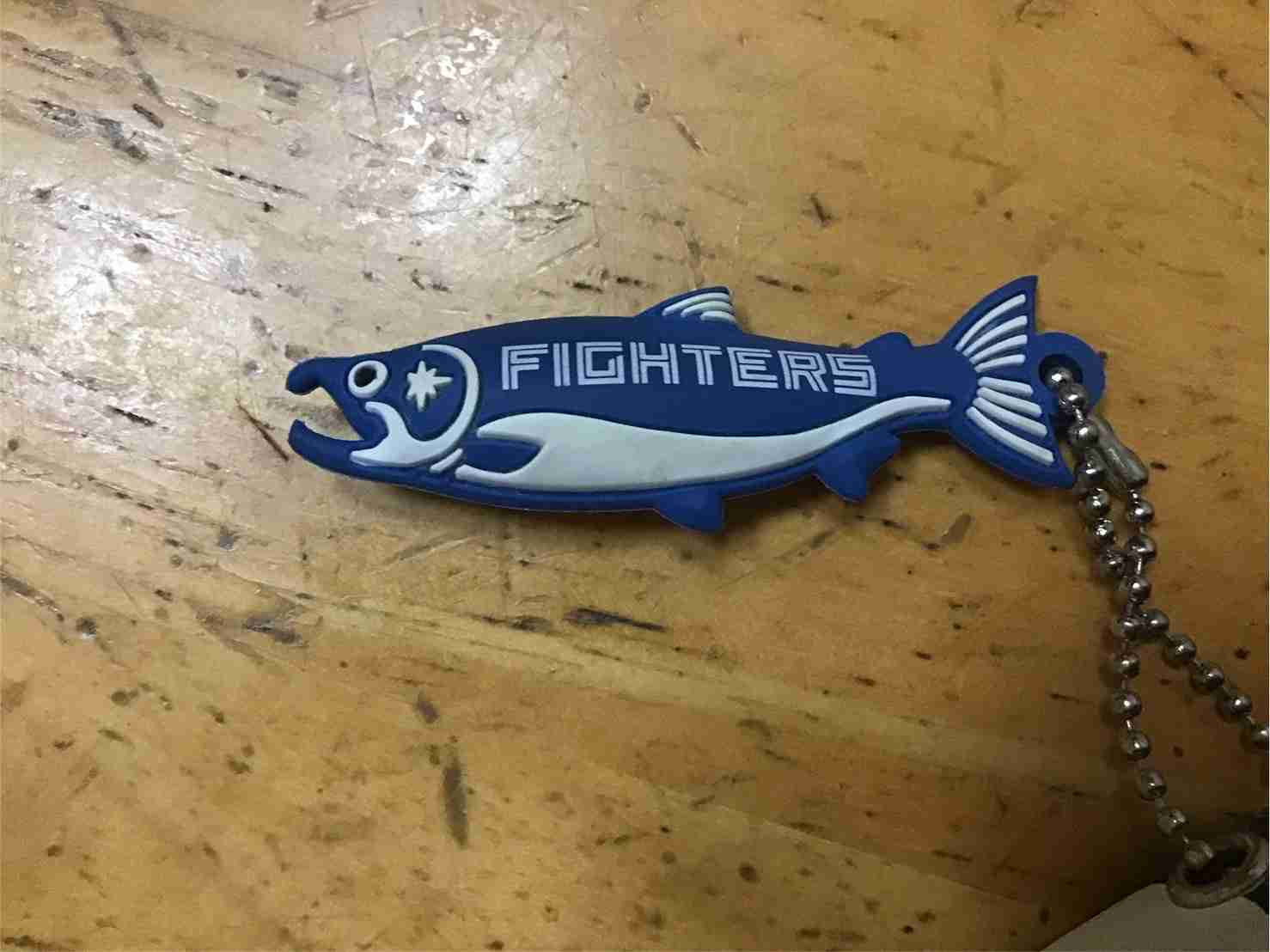 日本ハムファイターズ応援トピ