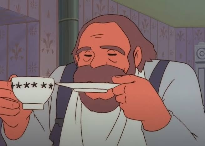 赤毛のアンを語りたい