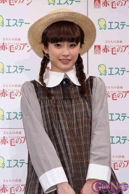 赤毛のアンを語りたい