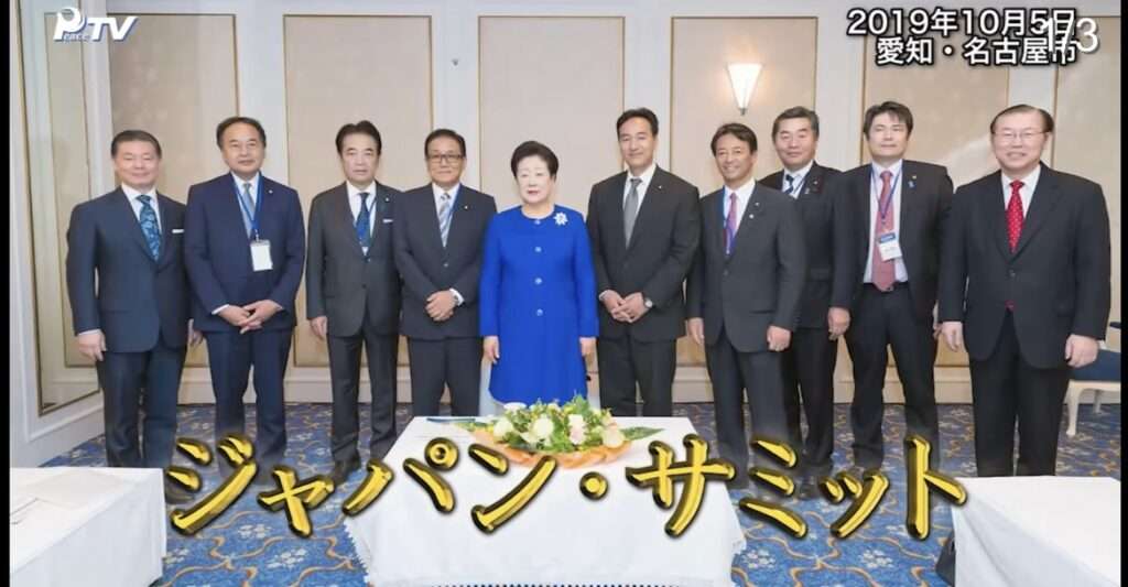 自民党総裁選　小林鷹之前経済安全保障担当大臣が出馬表明「総裁選挙に覚悟を持って出馬する」