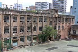 廃墟好きな方❗Part14