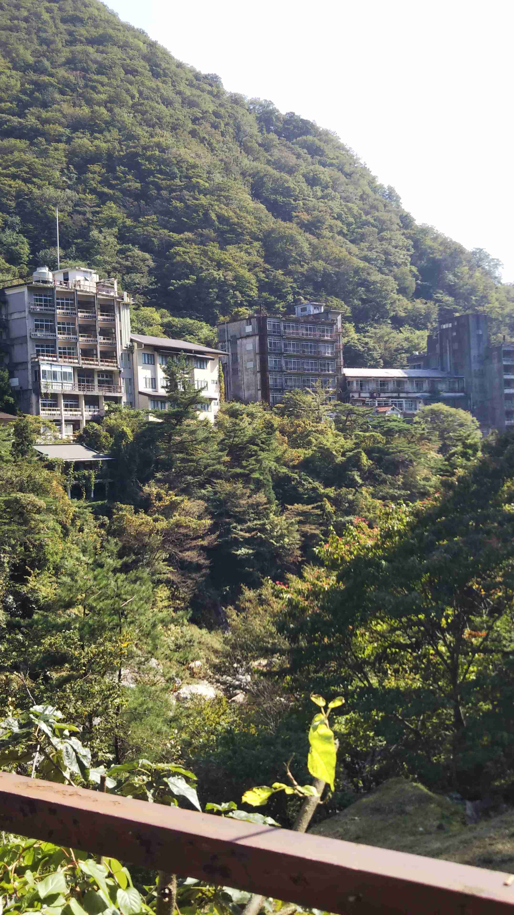 廃墟好きな方❗Part14