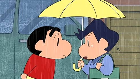 漫画、アニメの涙腺崩壊シーンPart3