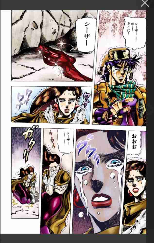 漫画、アニメの涙腺崩壊シーンPart3