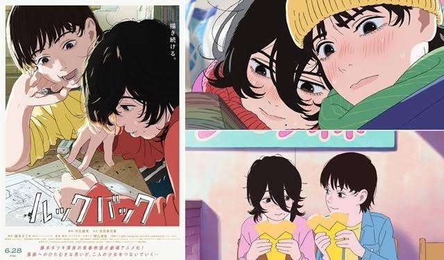 漫画、アニメの涙腺崩壊シーンPart3
