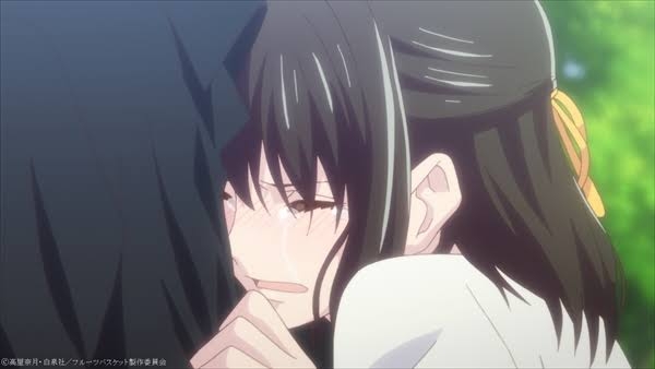 漫画、アニメの涙腺崩壊シーンPart3