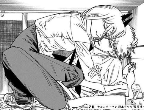 漫画、アニメの涙腺崩壊シーンPart3