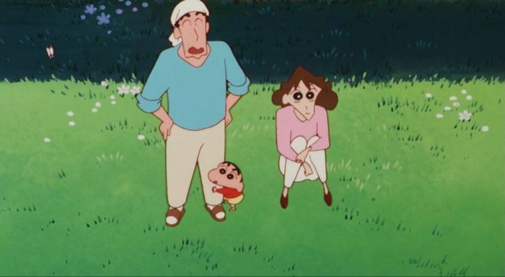 漫画、アニメの涙腺崩壊シーンPart3