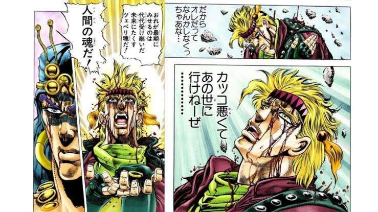 漫画、アニメの涙腺崩壊シーンPart3