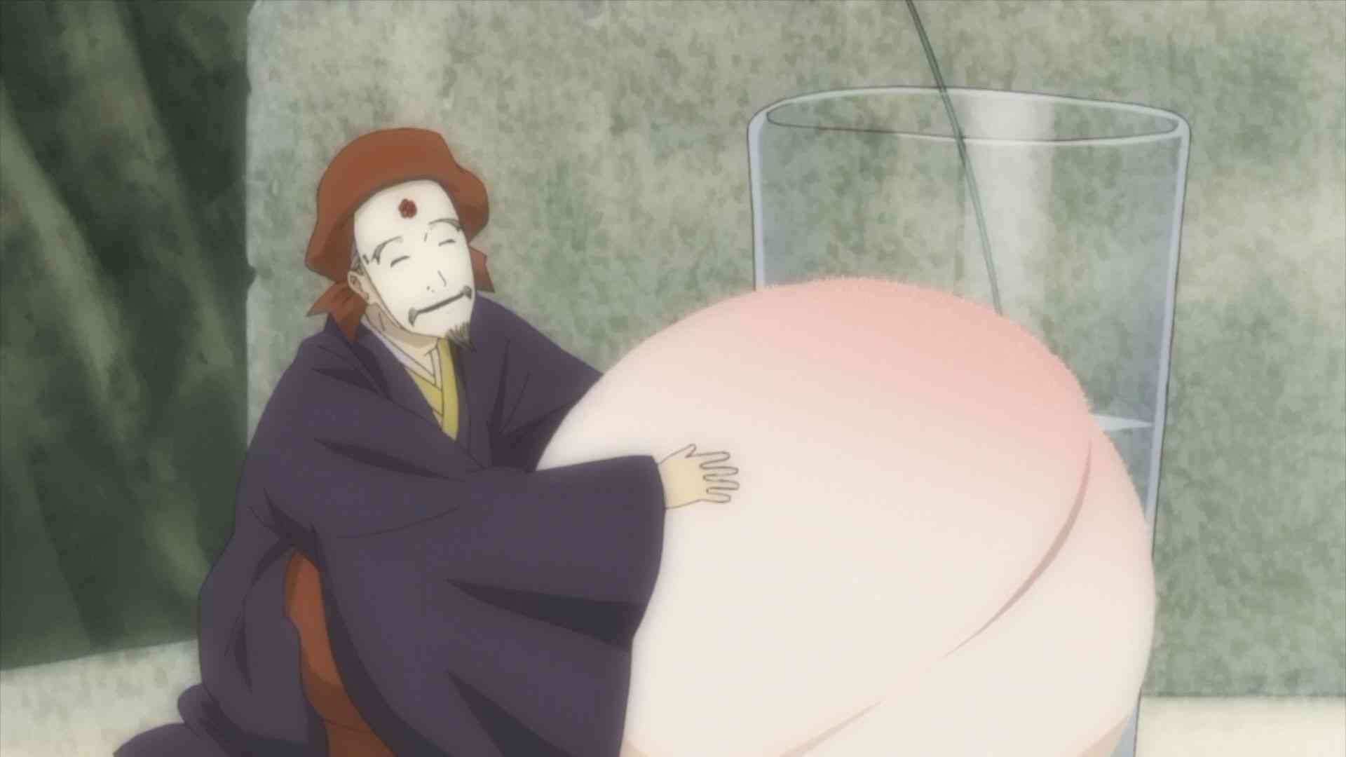 漫画、アニメの涙腺崩壊シーンPart3
