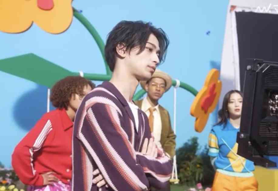 広瀬すず、仲良しな横浜流星を大いじり「すごくすべってた（笑）」　もうすぐ28歳の横浜に「ウケを狙って大笑いを取る姿を見たい」