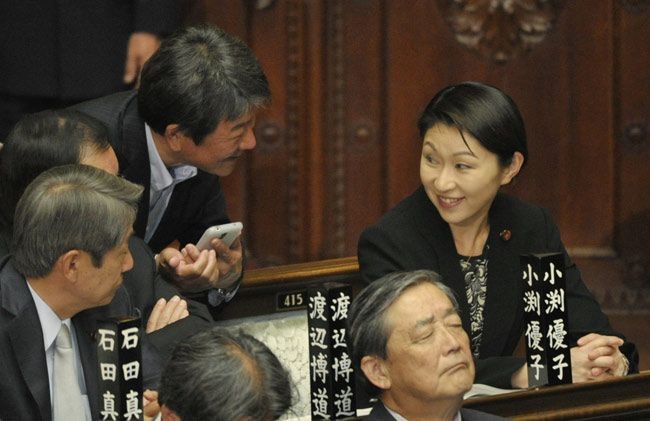 麻生副総裁が茂木幹事長に「支持は難しい」との意向伝える…自民党総裁選に向け動き激化　麻生派の動向が焦点に