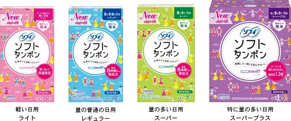 生理時のスポーツ