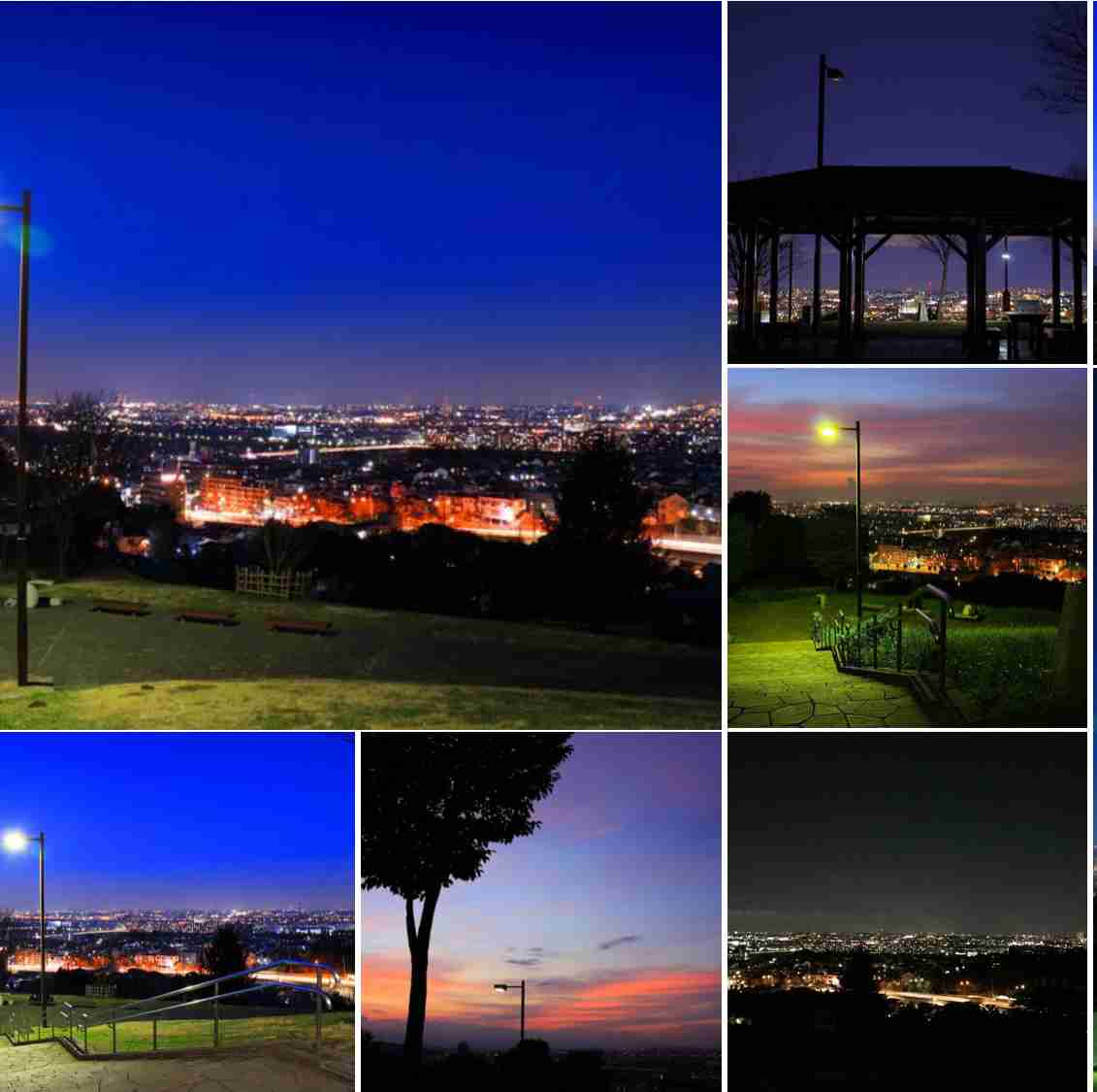 深夜に出かける人いますか？（安全面には気をつけて）