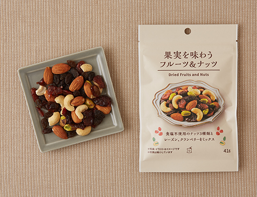 【地震に】カバンに入れておく食料【備えて】