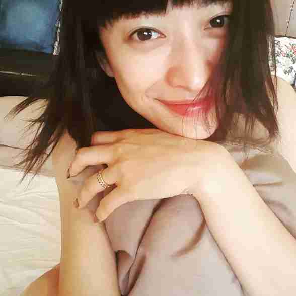 小栗旬、妻・山田優のセンス称賛「ほとんど優ちゃんが買います」 厳しい父としての一面も明かす