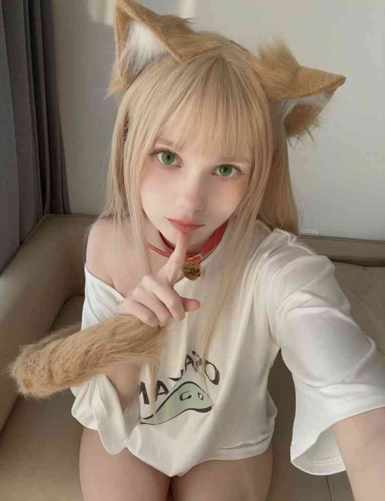 可愛い人多すぎじゃない？