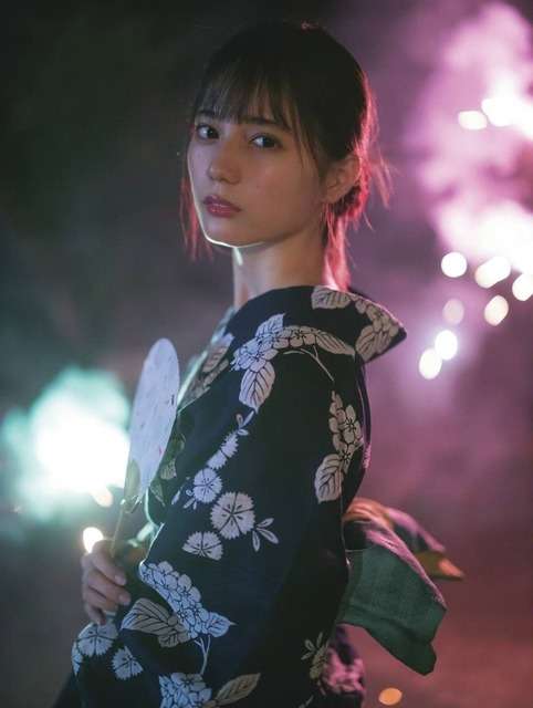 可愛い人多すぎじゃない？