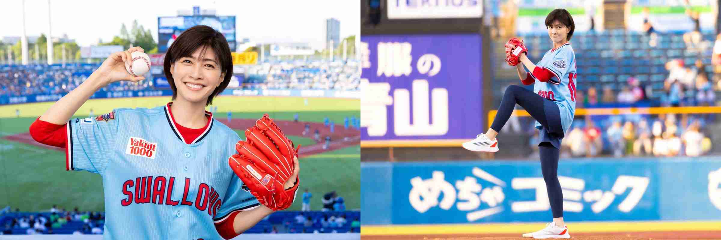可愛い人多すぎじゃない？