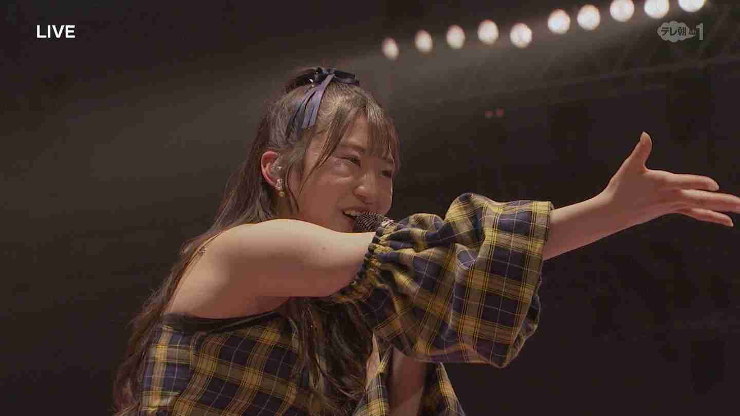 ハロプロアイドル、元セクシー女優プロデュース服着用で賛否　「チェックして」「悪いこと何もしてない」