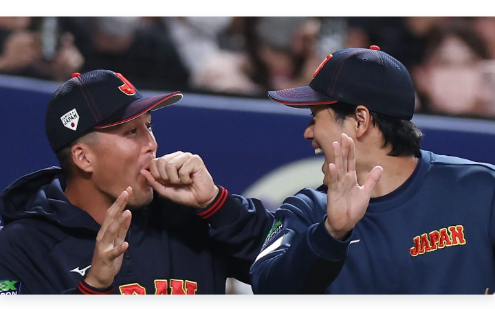 大谷翔平 日本人初“メジャー全球団制覇”の38号!ヌートバーの頭上越えカージナルス戦初HR、史上6人目の「40-40」に迫る
