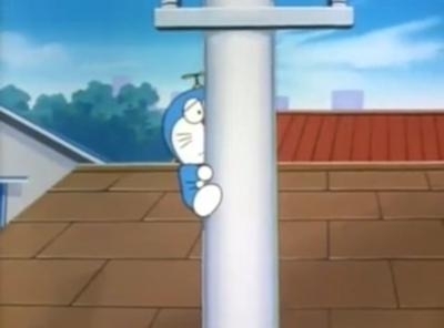 どこかに何かが隠れているような画像