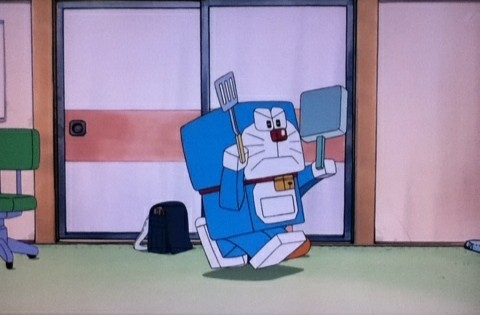 どこかに何かが隠れているような画像