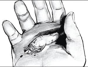 アニメ漫画に出てきたヤバい料理