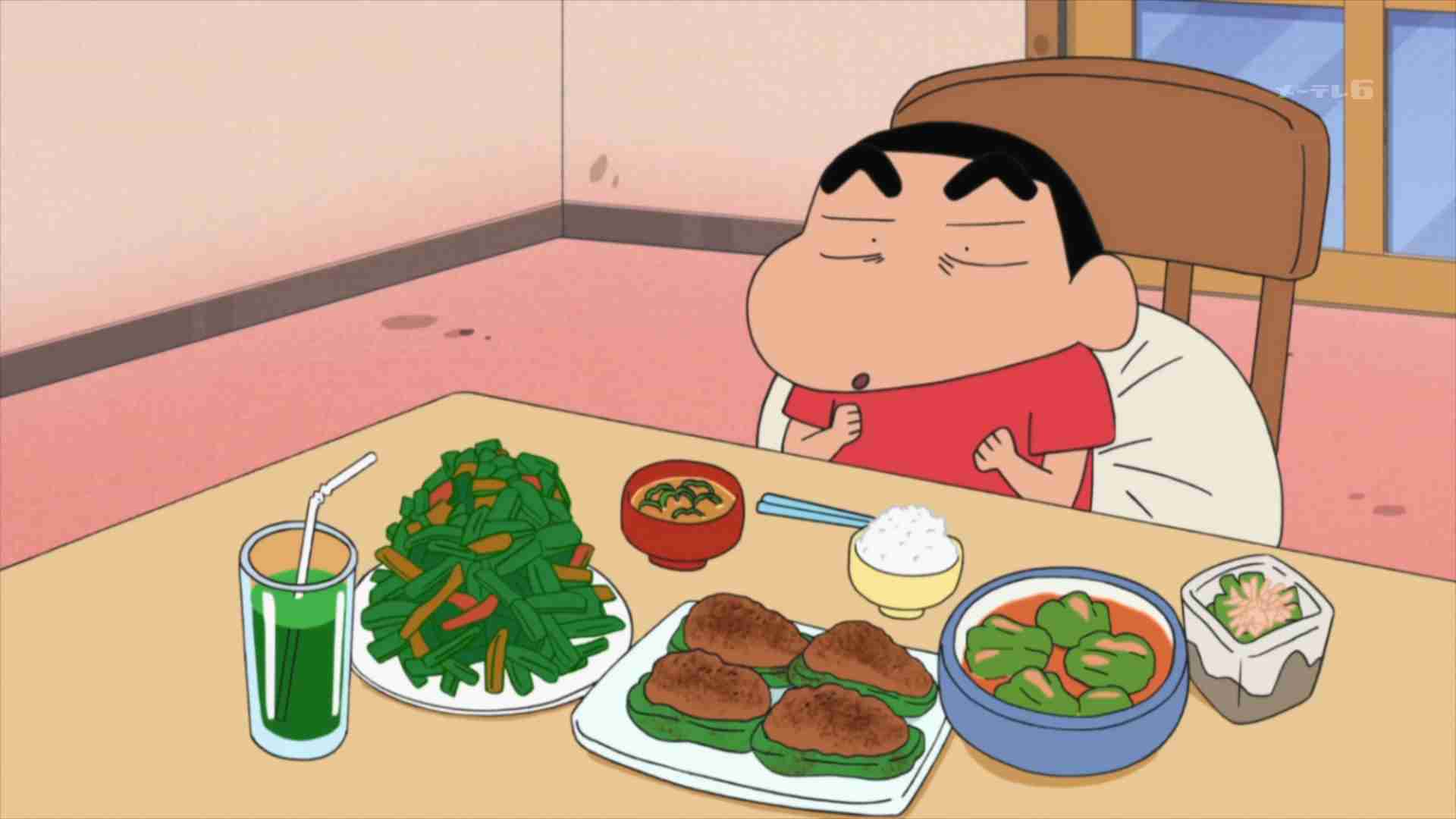 アニメ漫画に出てきたヤバい料理