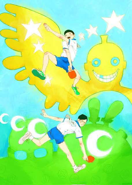 【漫画・アニメキャラ】比べたら好きなのはどっち？