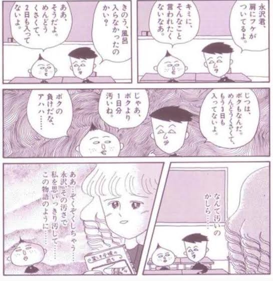 【漫画・アニメキャラ】比べたら好きなのはどっち？