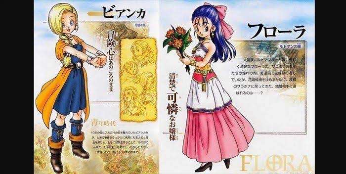 【漫画・アニメキャラ】比べたら好きなのはどっち？