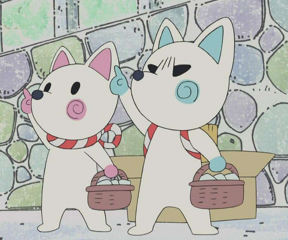 【漫画・アニメキャラ】比べたら好きなのはどっち？