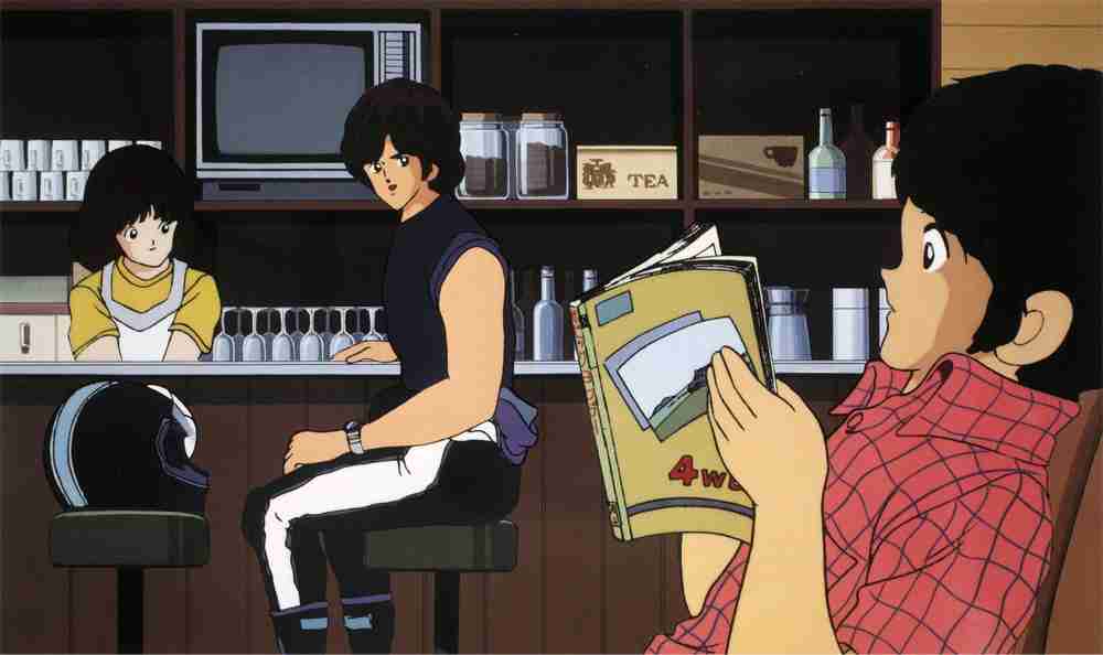 【漫画・アニメキャラ】比べたら好きなのはどっち？