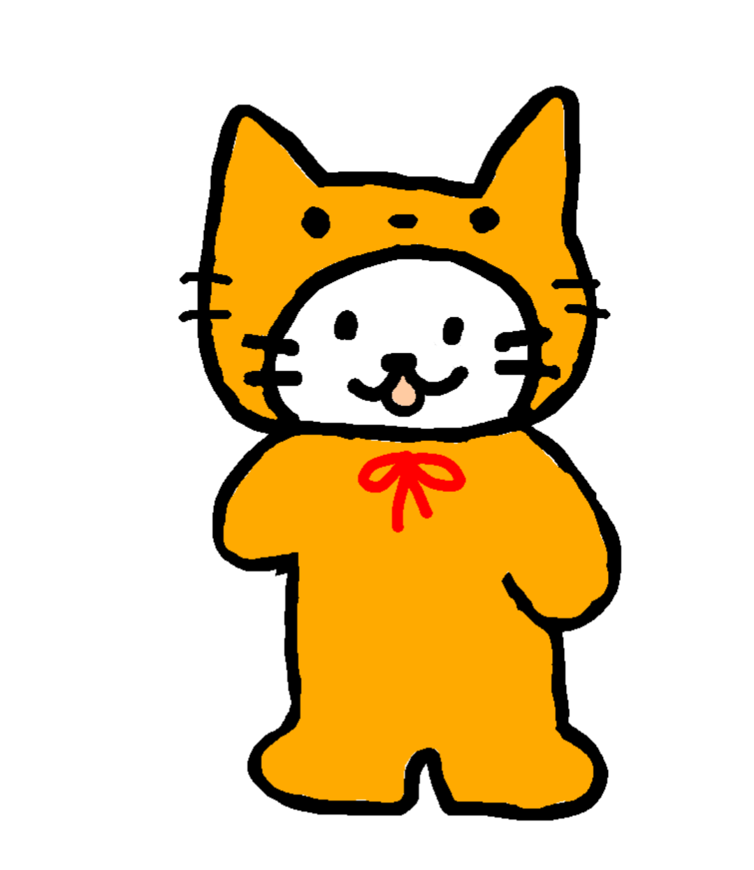 お絵描きリクエストPart17