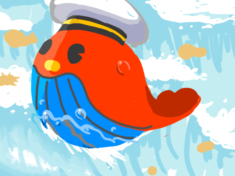 お絵描きリクエストPart17