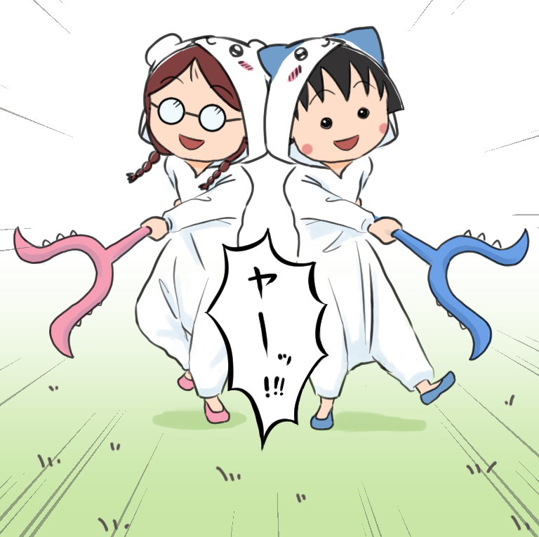 お絵描きリクエストPart17
