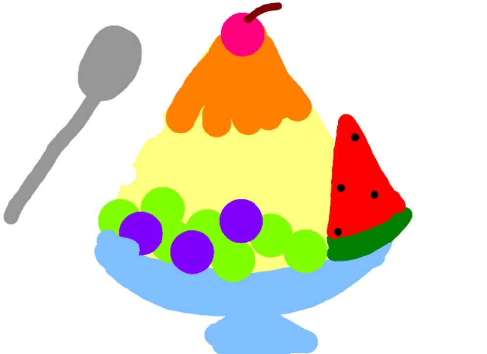 お絵描きリクエストPart17