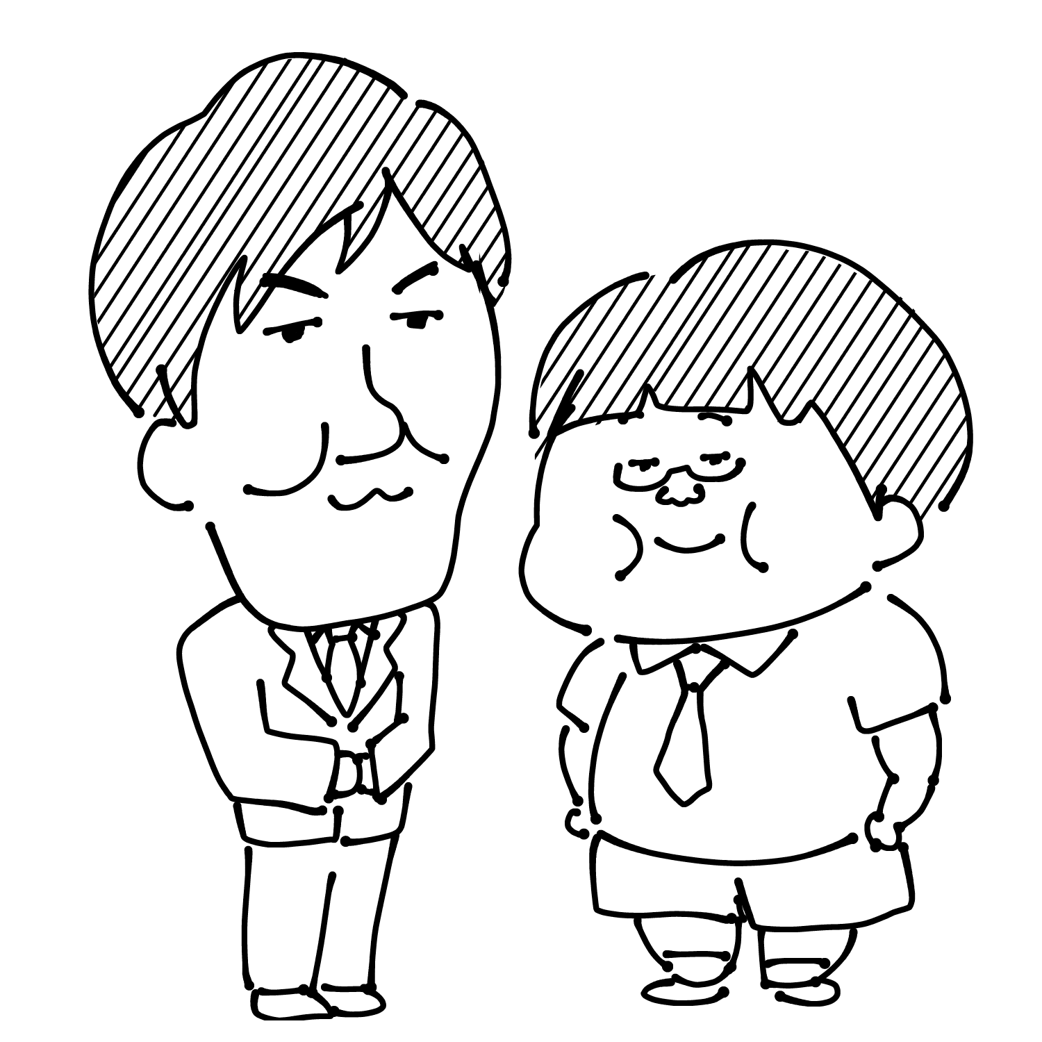 お絵描きリクエストPart17