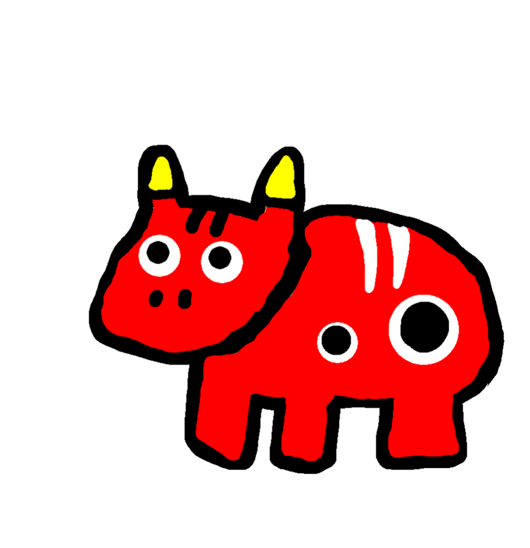 お絵描きリクエストPart17