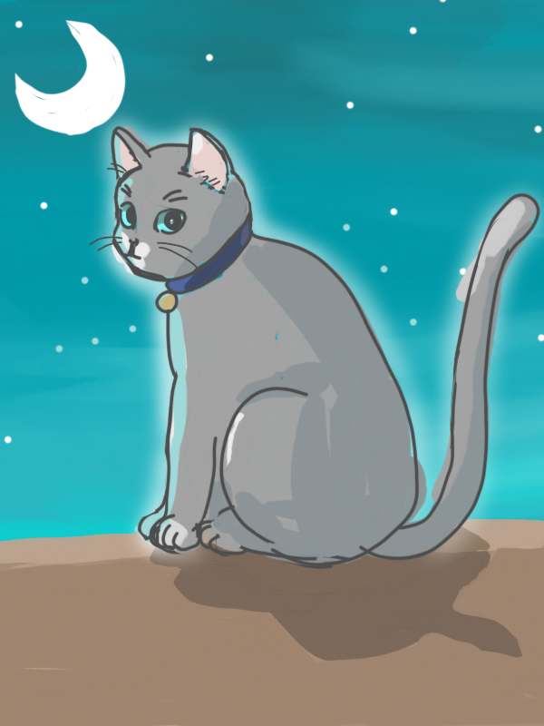 お絵描きリクエストPart17