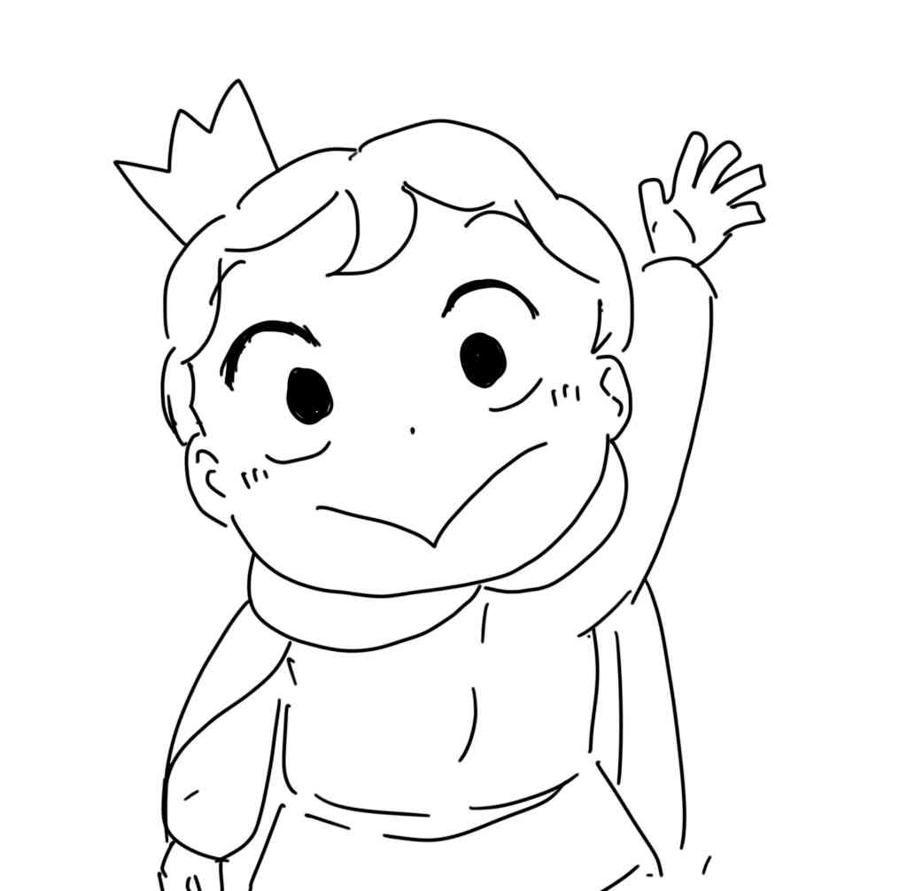 お絵描きリクエストPart17