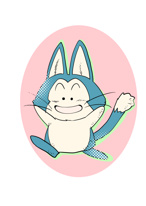 お絵描きリクエストPart17
