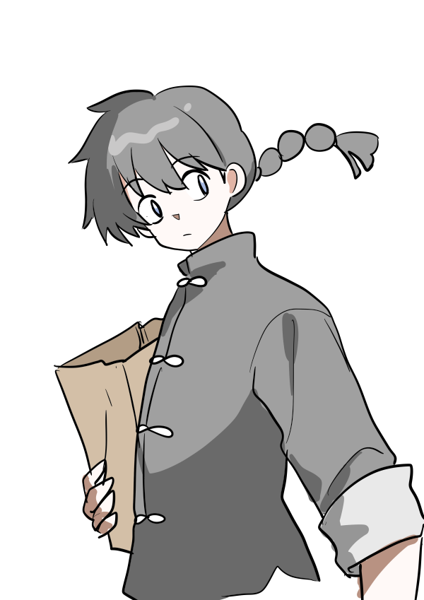 お絵描きリクエストPart17