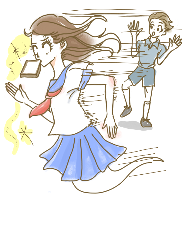 お絵描きリクエストPart17