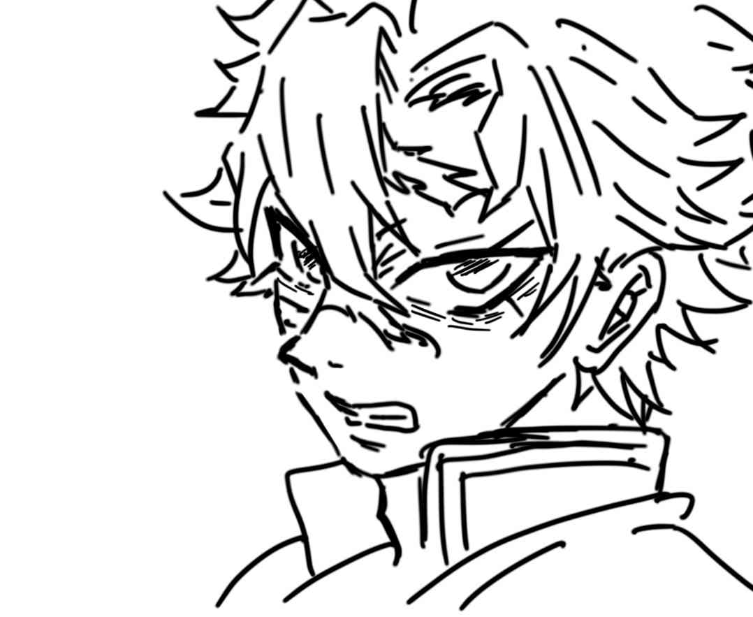 お絵描きリクエストPart17