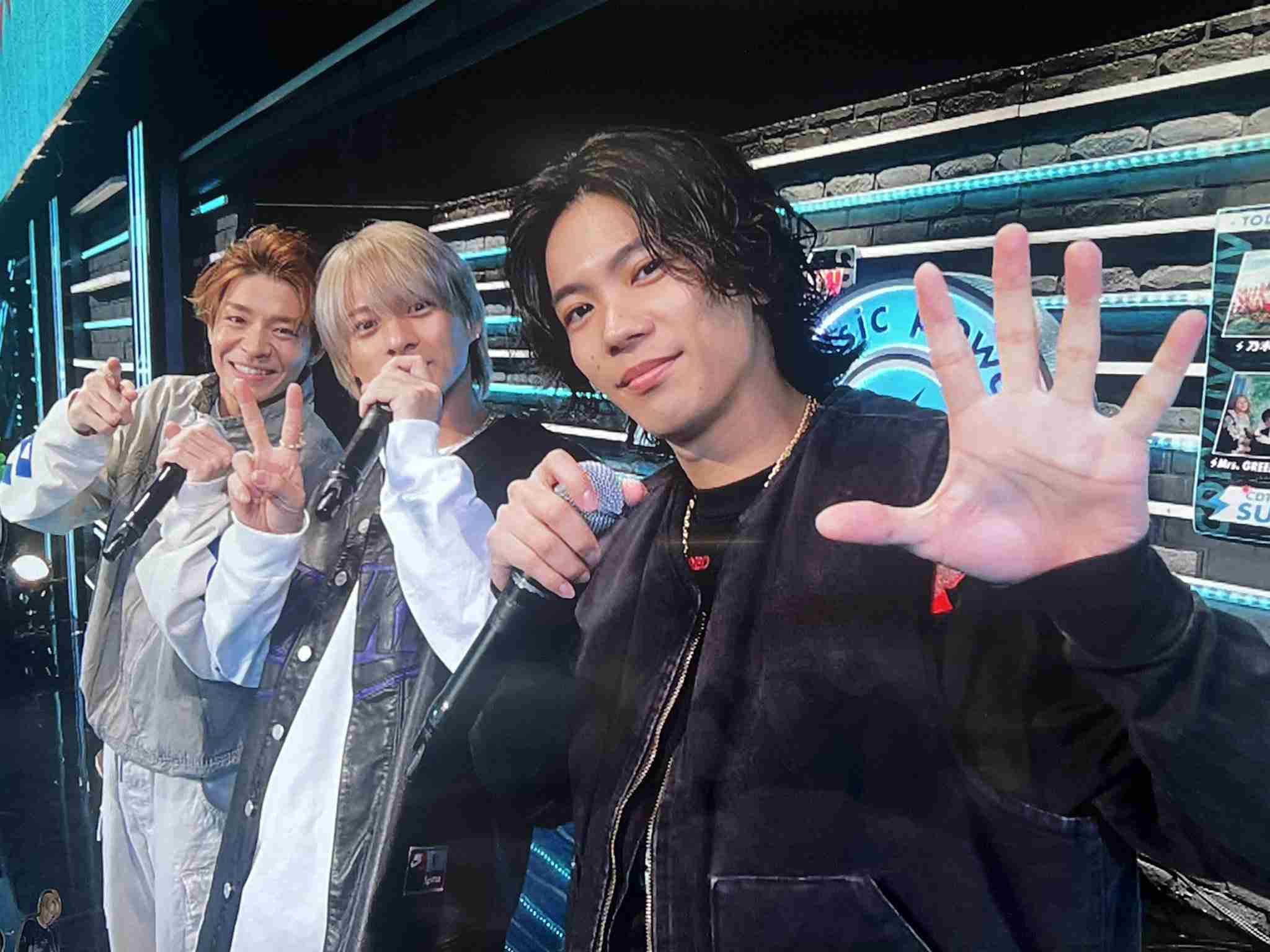 Number_iファントピPart9 アンチ厳禁