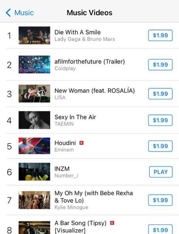 Number_iファントピPart9 アンチ厳禁